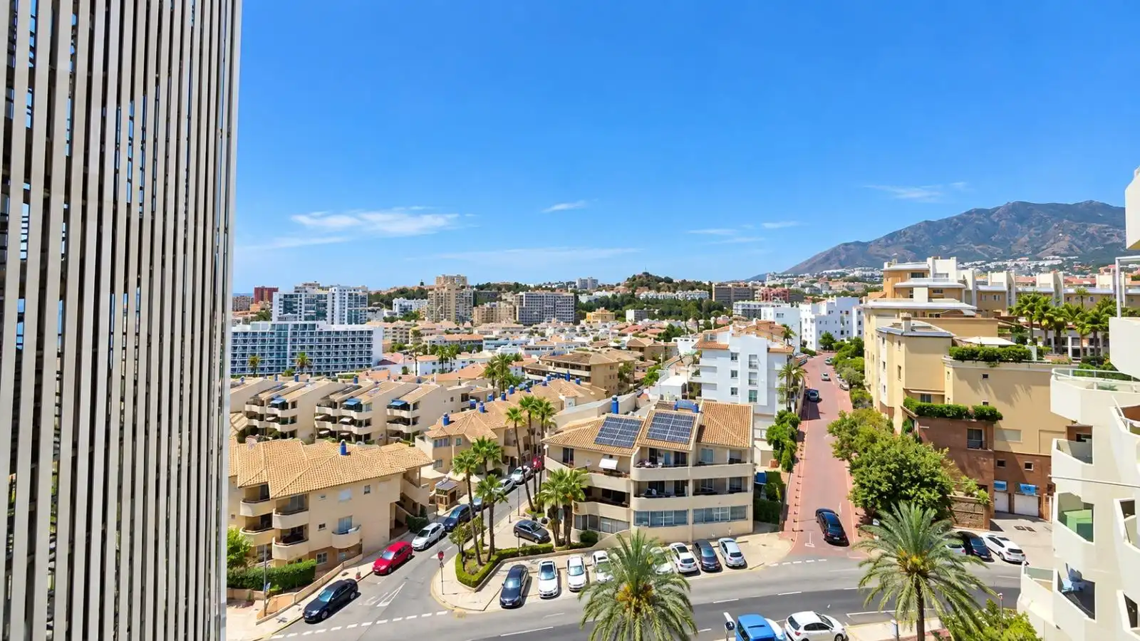 Apartment mit Pool zum Verkauf in Parque de la Paloma, imagen 2