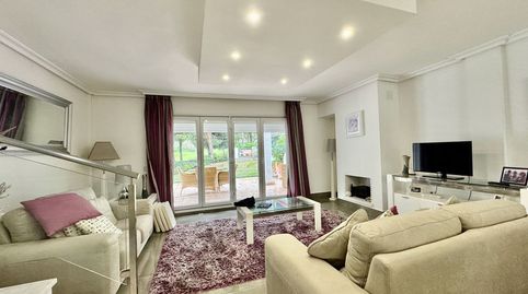 Photo 5 of Single-family semi-detached for sale in Cabopino - Artola, Marbella