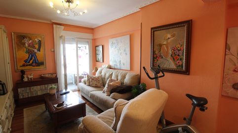 Foto 3 de Piso en venta en Particular de Sabino Arana Kalea, Zona Centro, Santurtzi