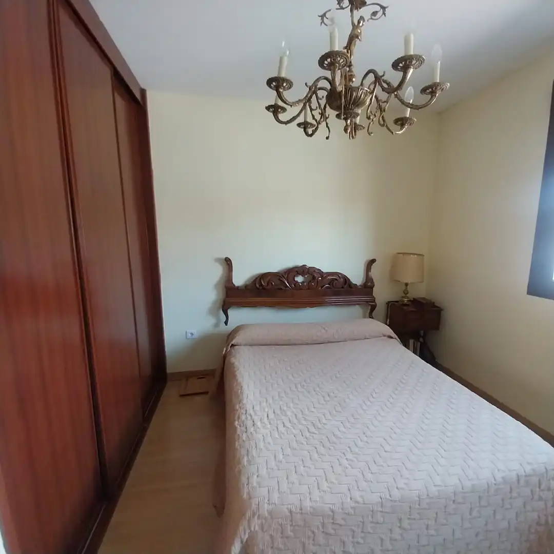 Casa a schiera con terrazza in vendita a Calle Ciriaco Velasco 18, imagen 35