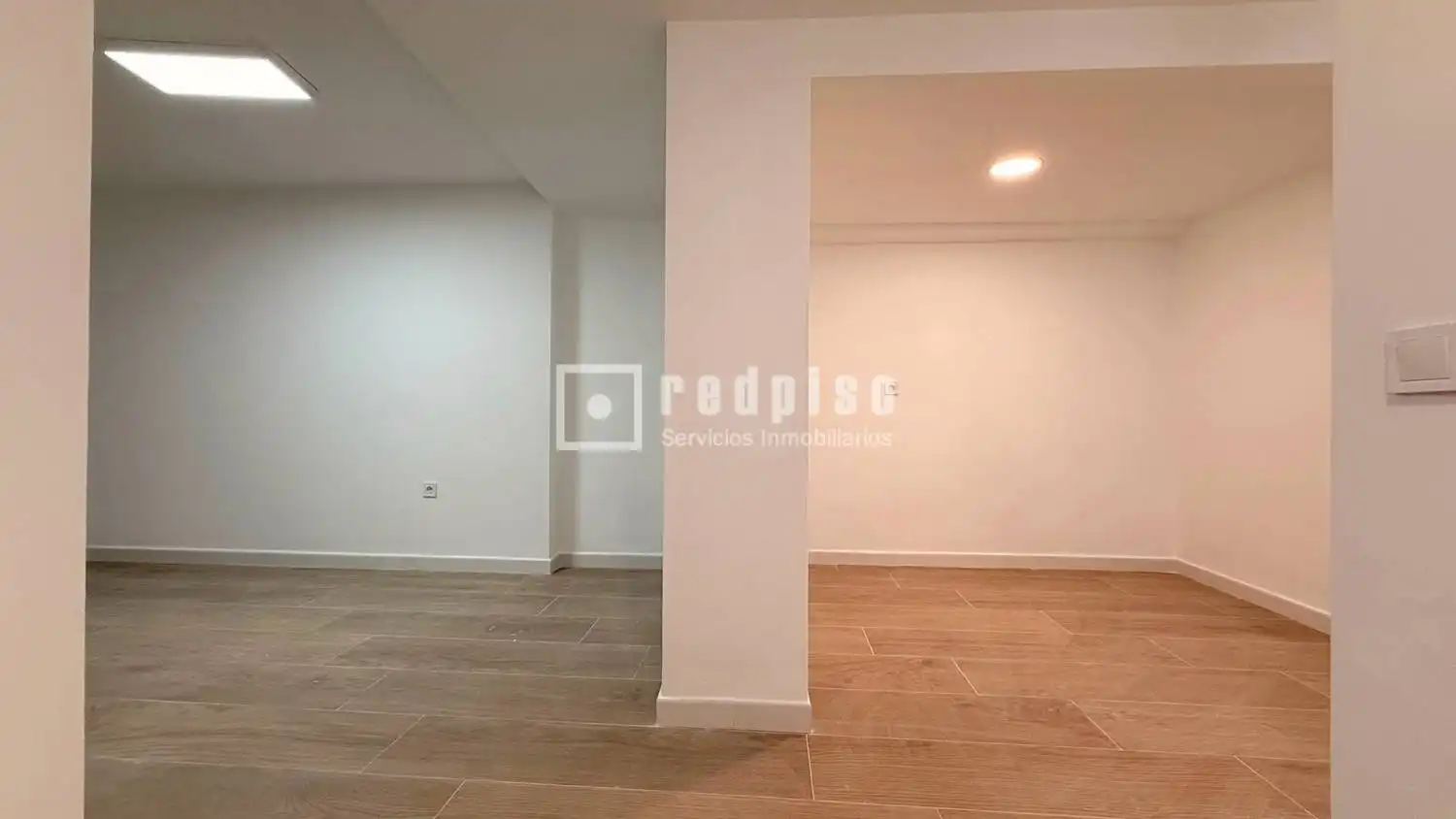 Piso en venta en Málaga con Calefacción y Terraza