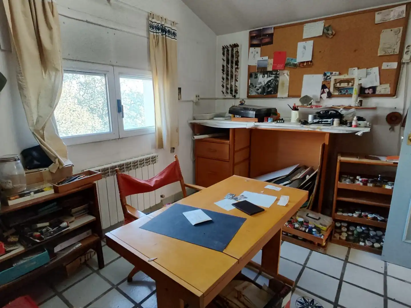 Casa o xalet en venda en Sevilla la Nueva amb Calefacció, Jardí privat i Terrassa