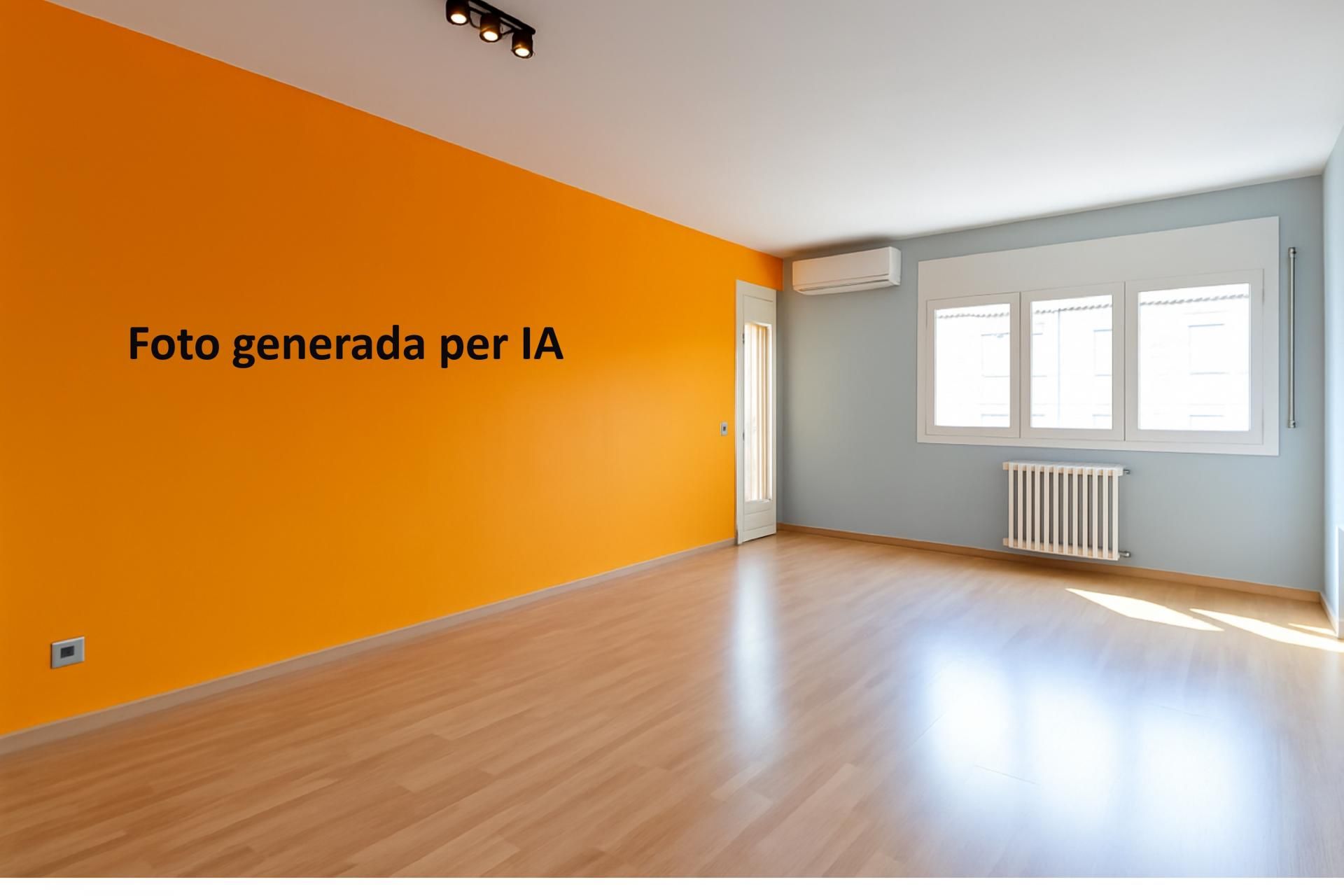 Pis en venda en Girona Capital amb Calefacció, Jardí privat i Forn
