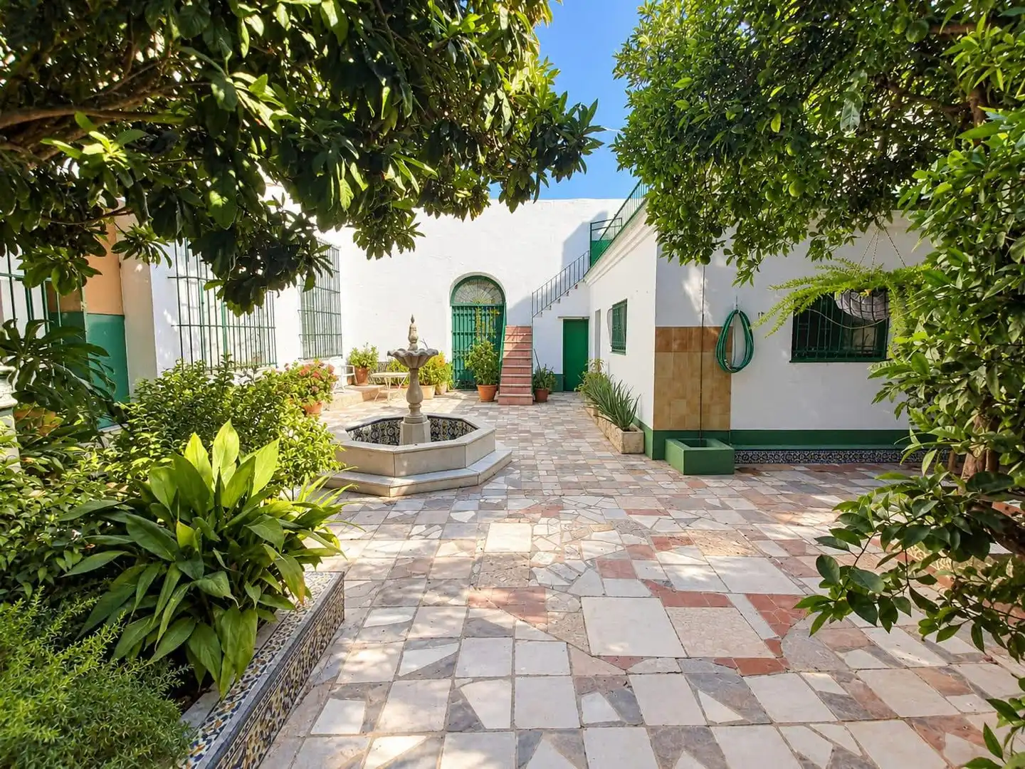 Maison jumelée à vendre à Centro, imagen 6