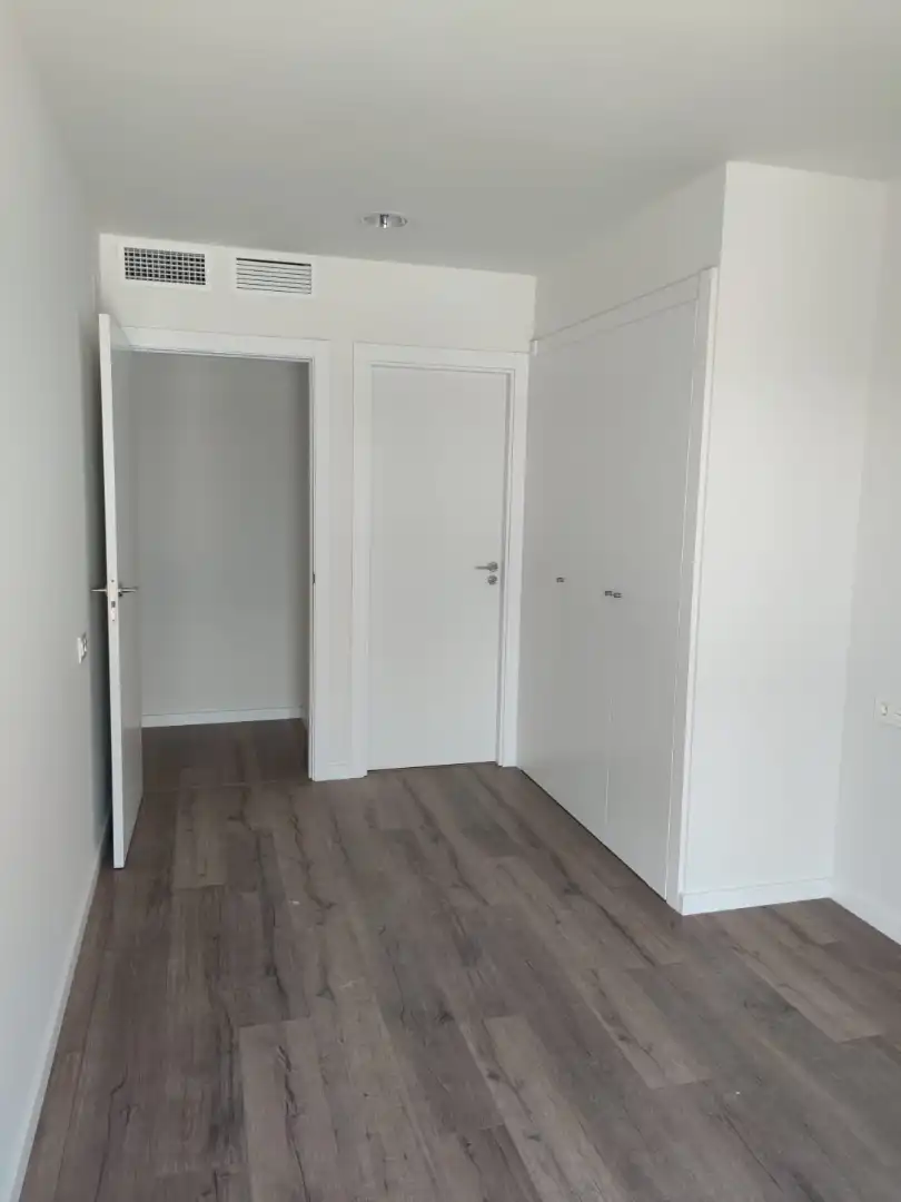 Wohnung zur Miete in Manresa mit Terrasse