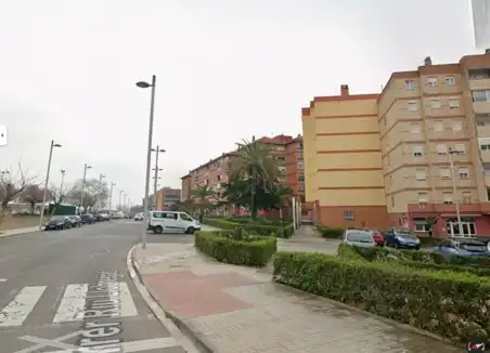 Pis amb ascensor en venda a Carrer Riu Llobregat, imagen 3