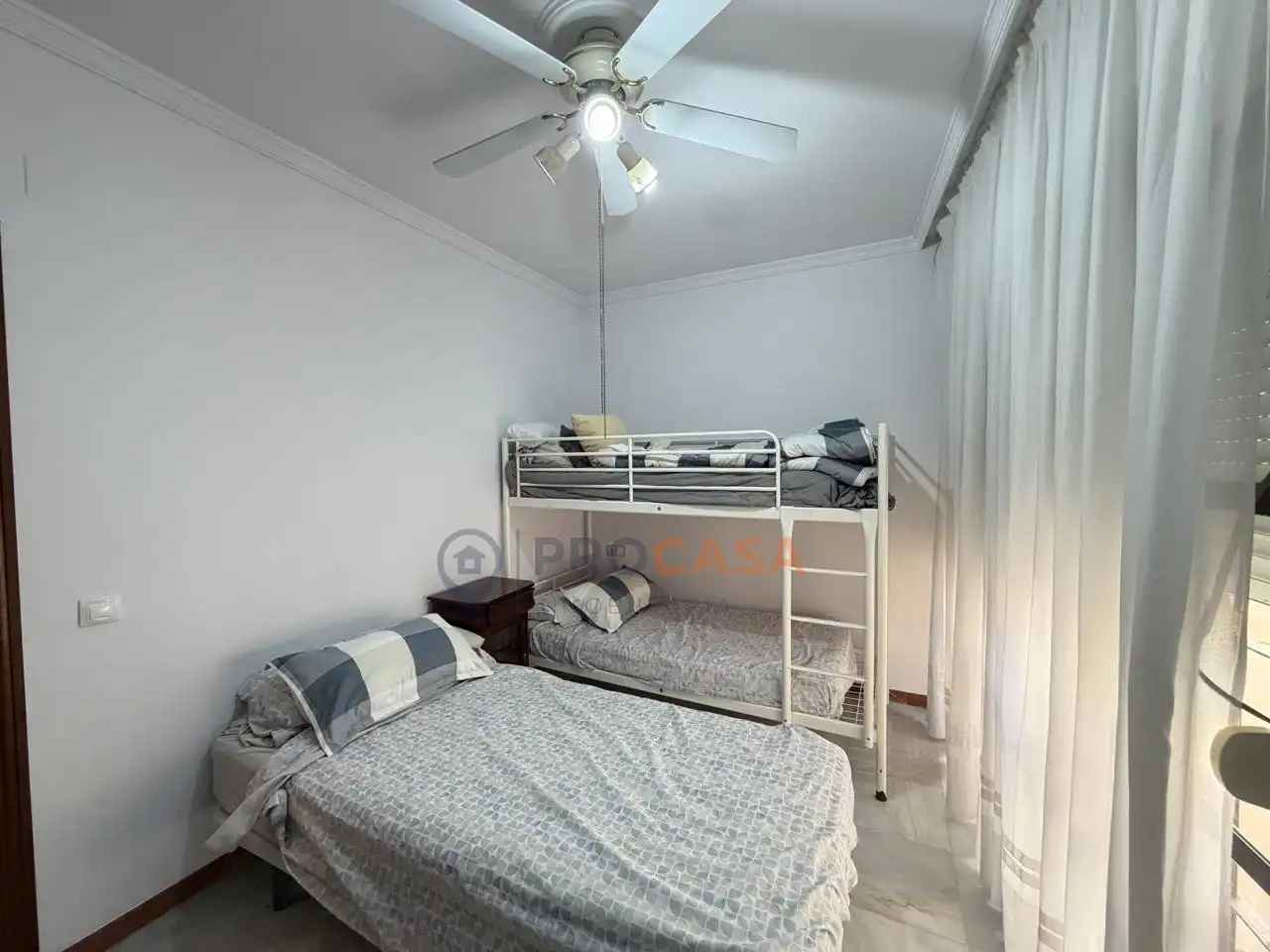 Bedroom of Duplexes for sale in Utrera