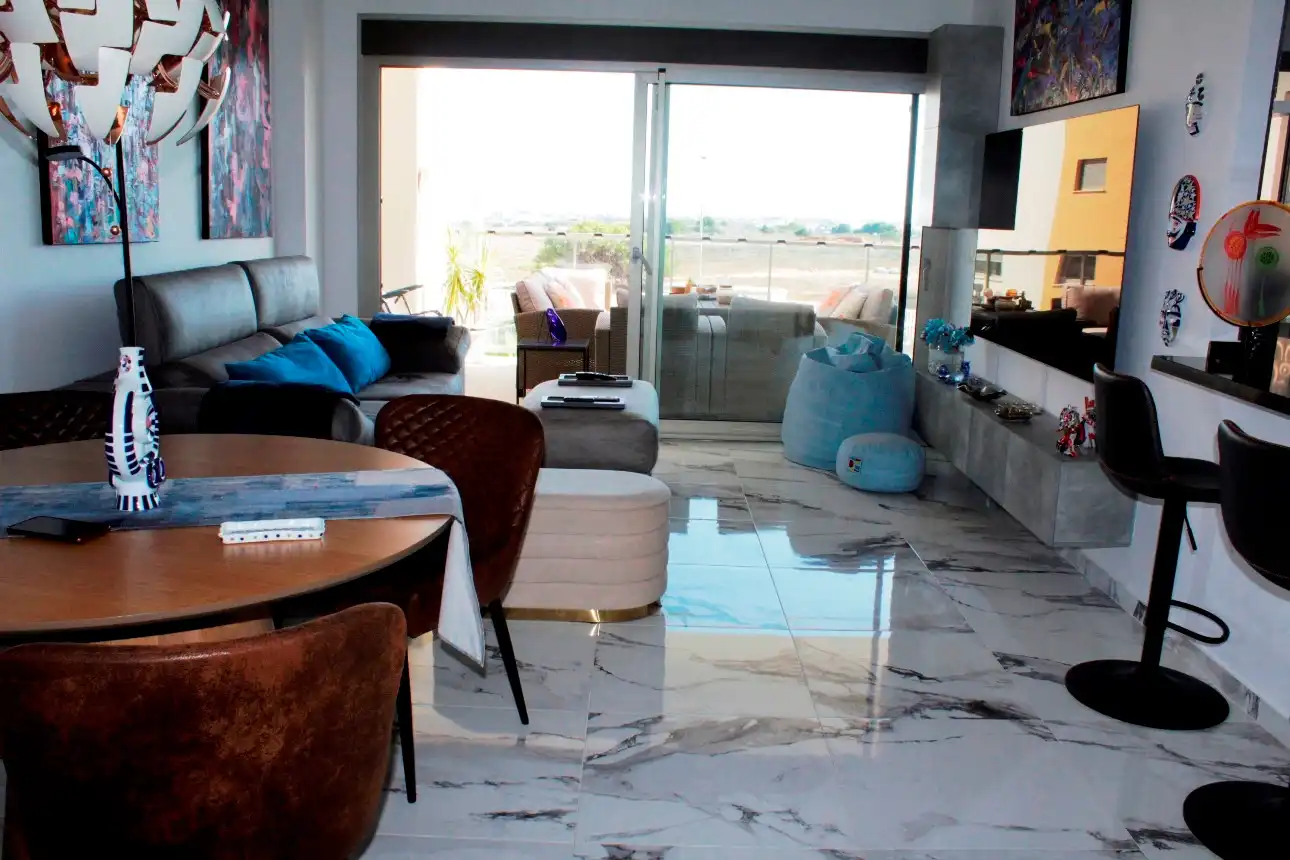Apartamento con ascensor en venta en Orihuela Costa, imagen 6