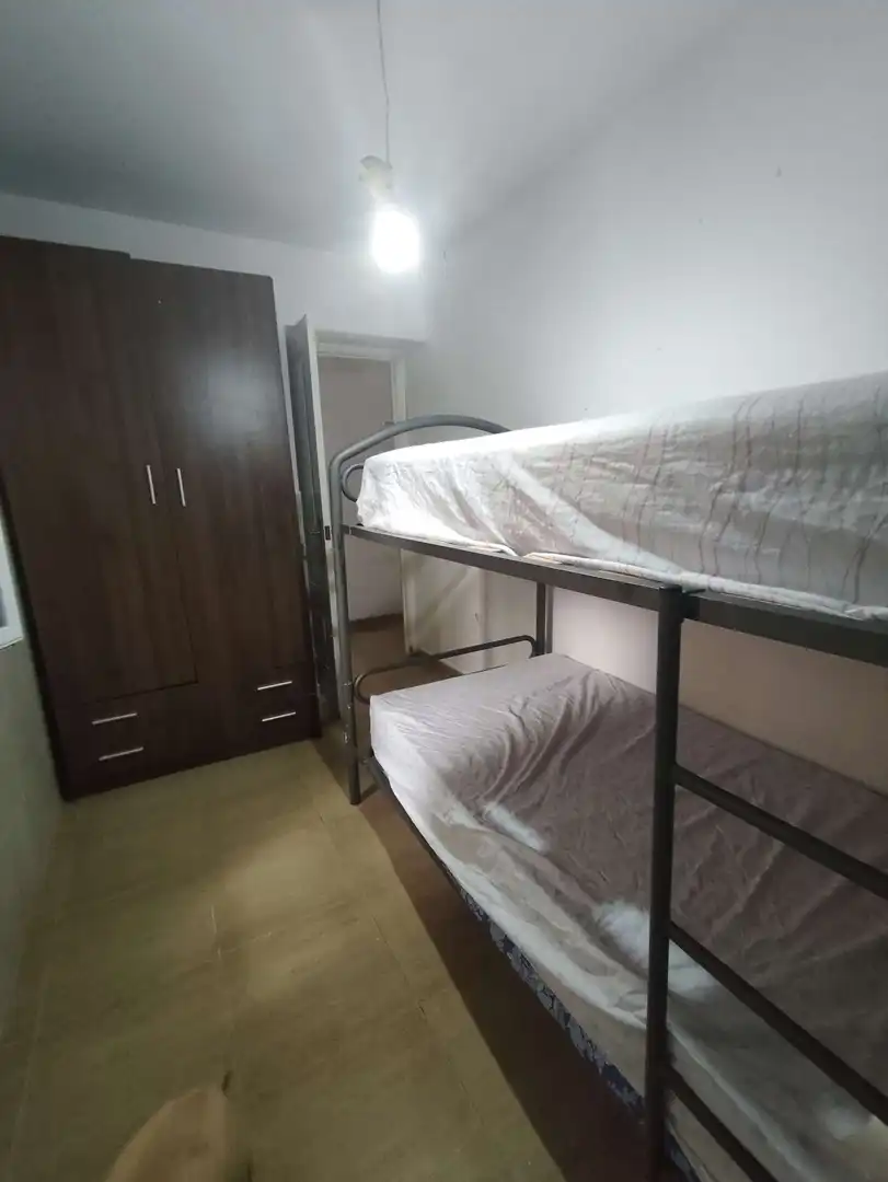 Room in El Tardón - El Carmen