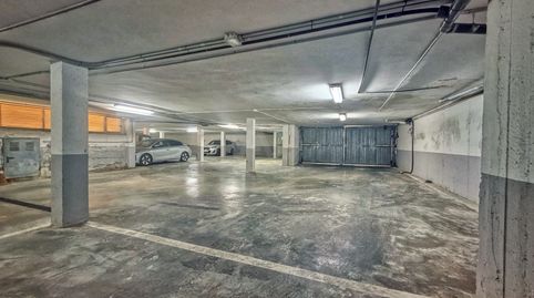 Foto 5 de Garatge en venda a Les Bassetes - El Marjal, Dénia