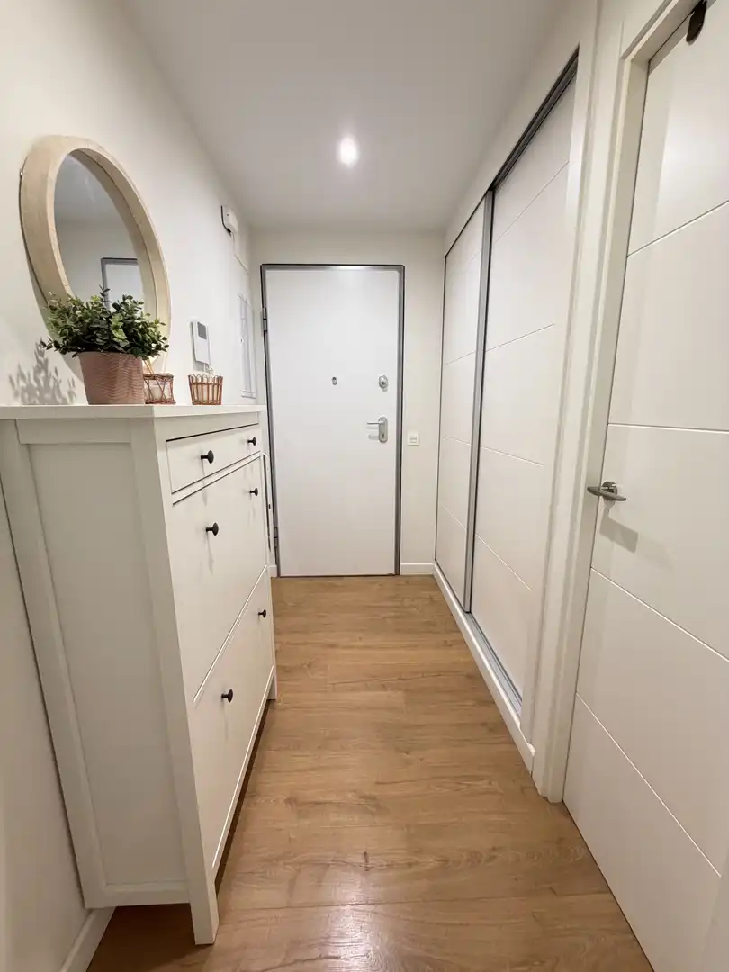 Flat for sale in Málaga  with Air Conditioner, Heating and Storage room