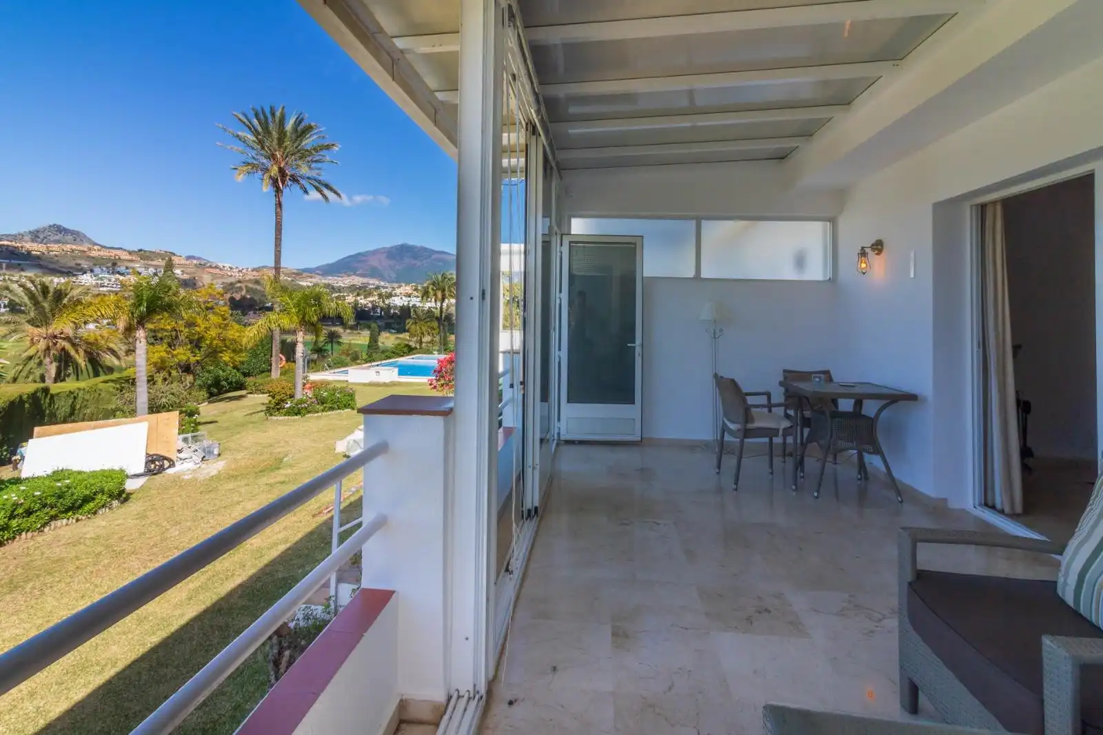 Maison avec piscine à vendre à Marbella Centro, imagen 12