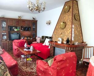 Living room of House or chalet for sale in Santas Martas