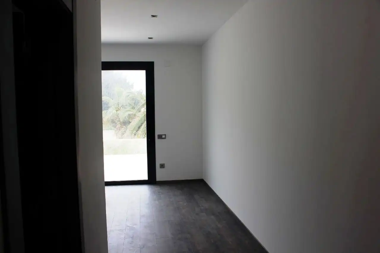 Casa con piscina in vendita a El Portet - Pla de Mar, imagen 12