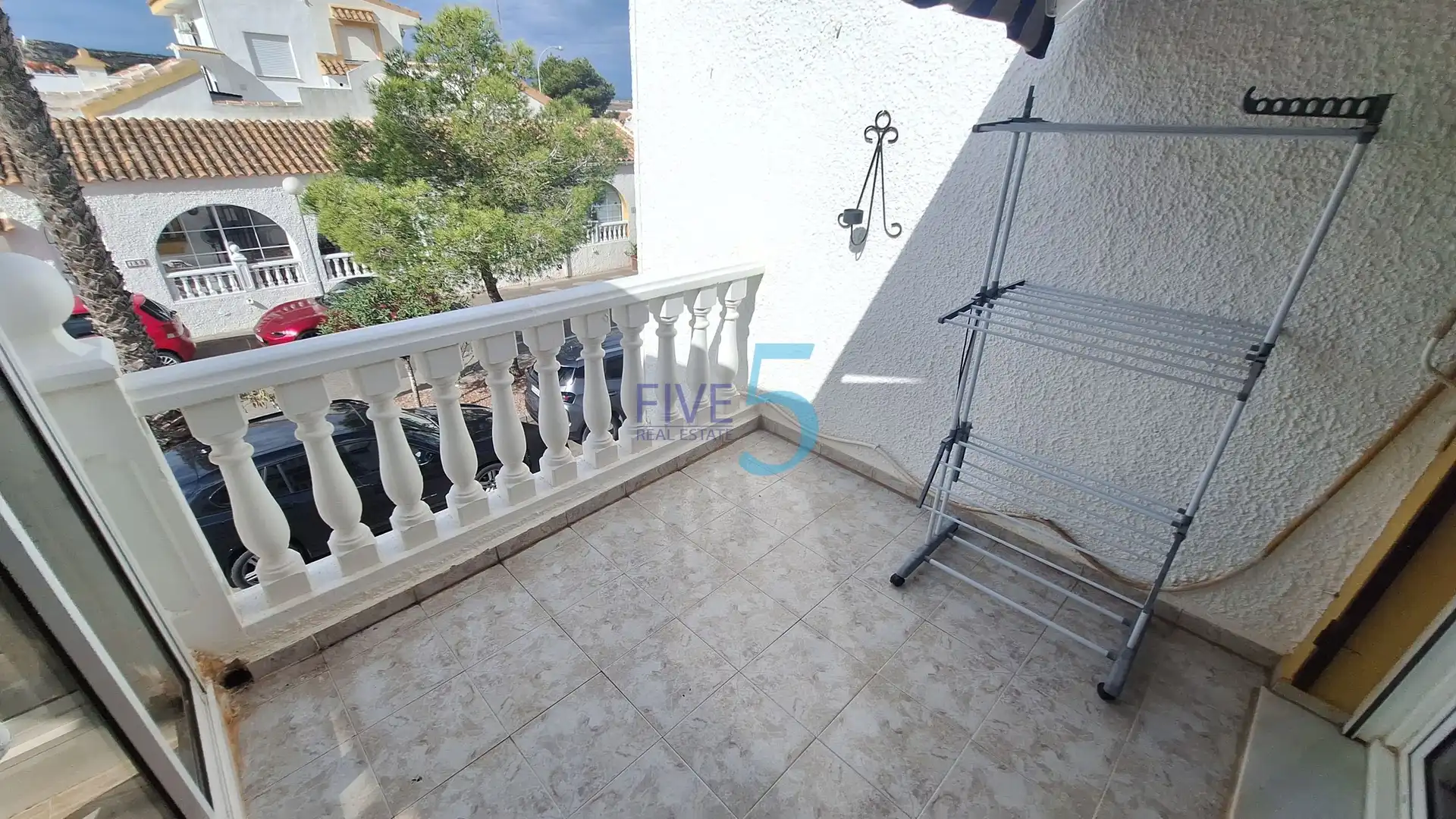 Flat with terrace for sale in El Edén, imagen 14