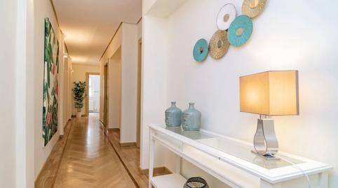 Foto 5 de Piso de alquiler en Carrer Torres de Sanui, Instituts - Universitat,  Lleida Capital