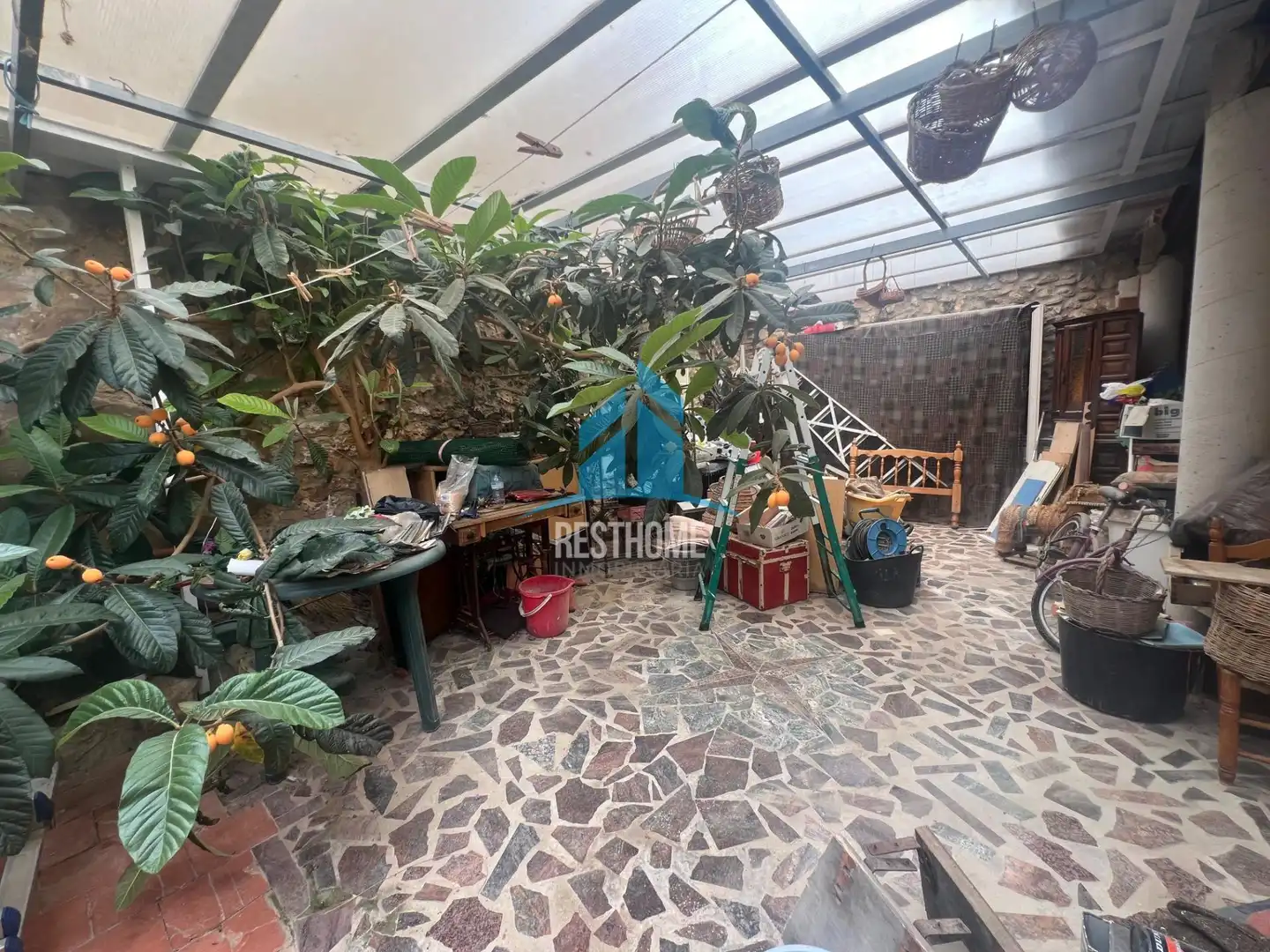 Casa o chalet en venta en Pueblo de Cullera