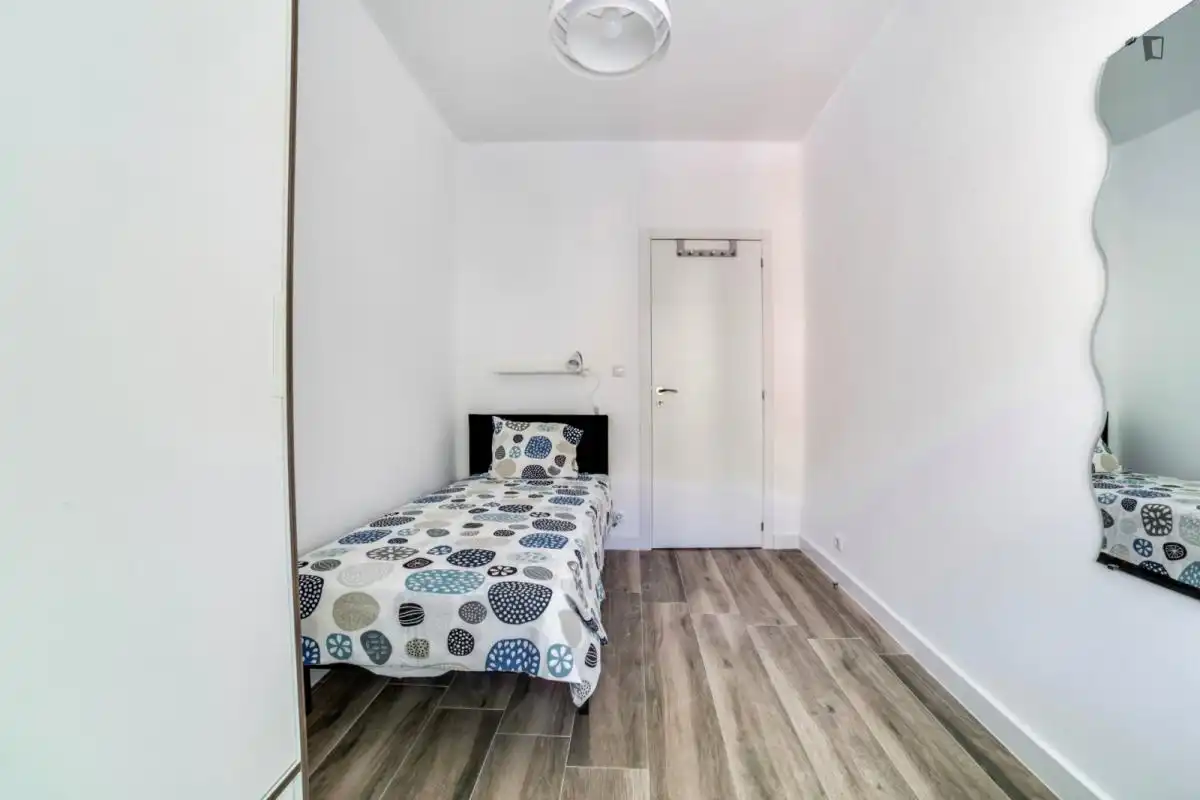Zimmer in Abrantes