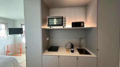 Foto 5 de Casa o chalet de alquiler en N/a, Ciudad Universitaria,  Madrid Capital