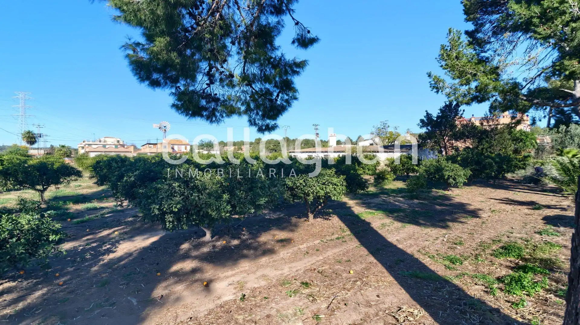 Casa o xalet en venda en Manises amb Aire condicionat, Calefacció i Jardí privat