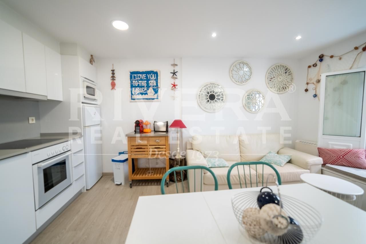 Casa o chalet en venta en Baiona con Calefacción, Terraza y Amueblado