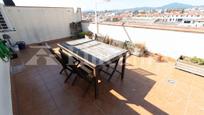 Terrace of Flat for sale in Sabadell  with Terrace and Balcony