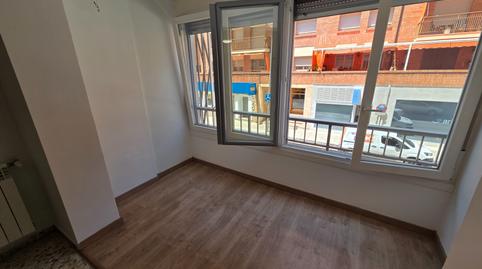 Foto 2 de Piso de alquiler en Avenida de Aragón, 13, Ensanche - Fuenfresca, Teruel