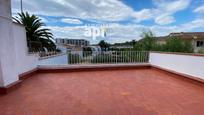 Terrace of Single-family semi-detached for sale in Palamós  with Air Conditioner