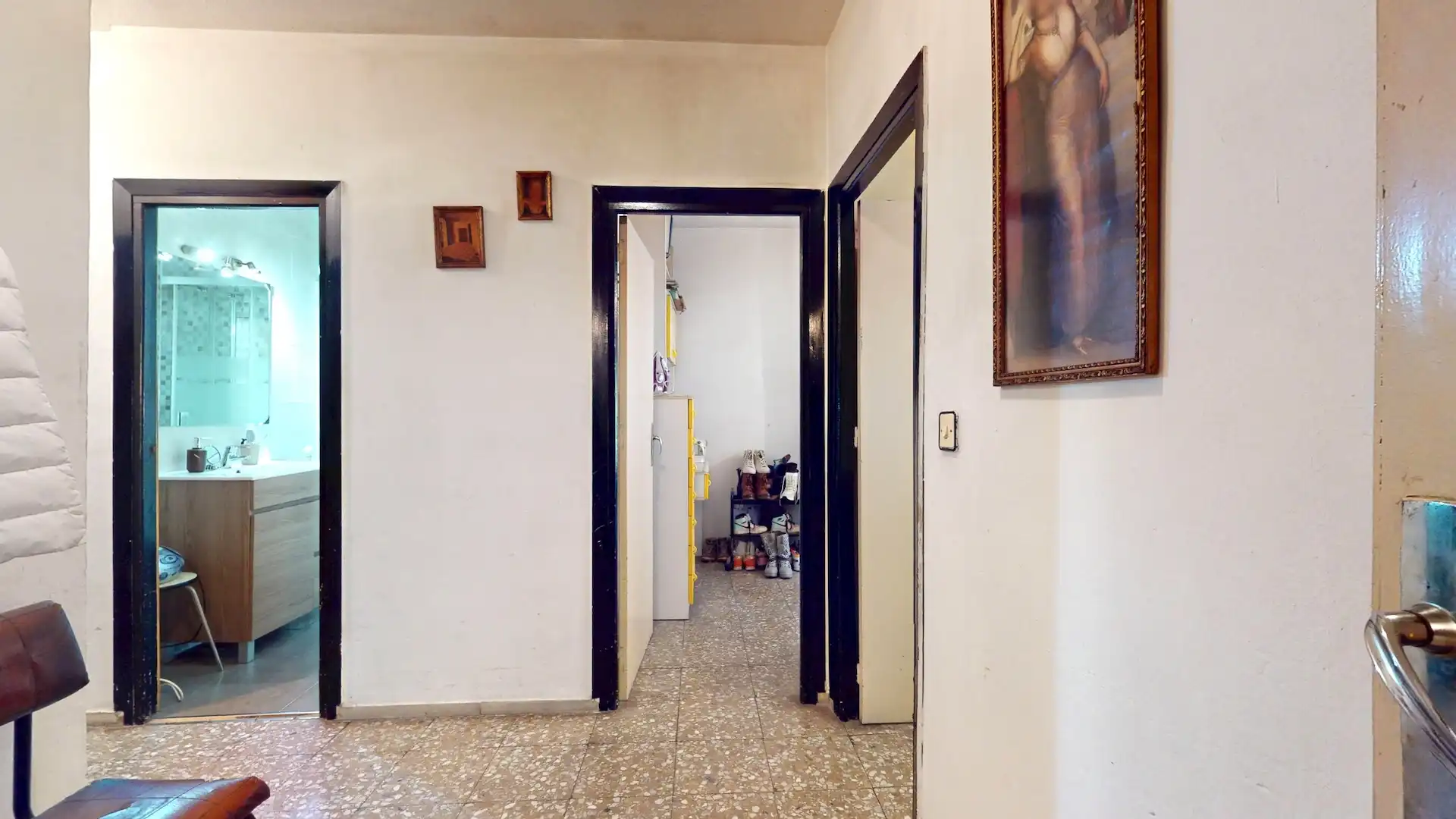 Piso con ascensor en venta en Avenida de Barcelona 7, imagen 13