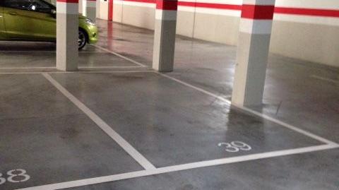 Photo 4 of Garage for sale in N/a, -1, Soto del Henares, Madrid