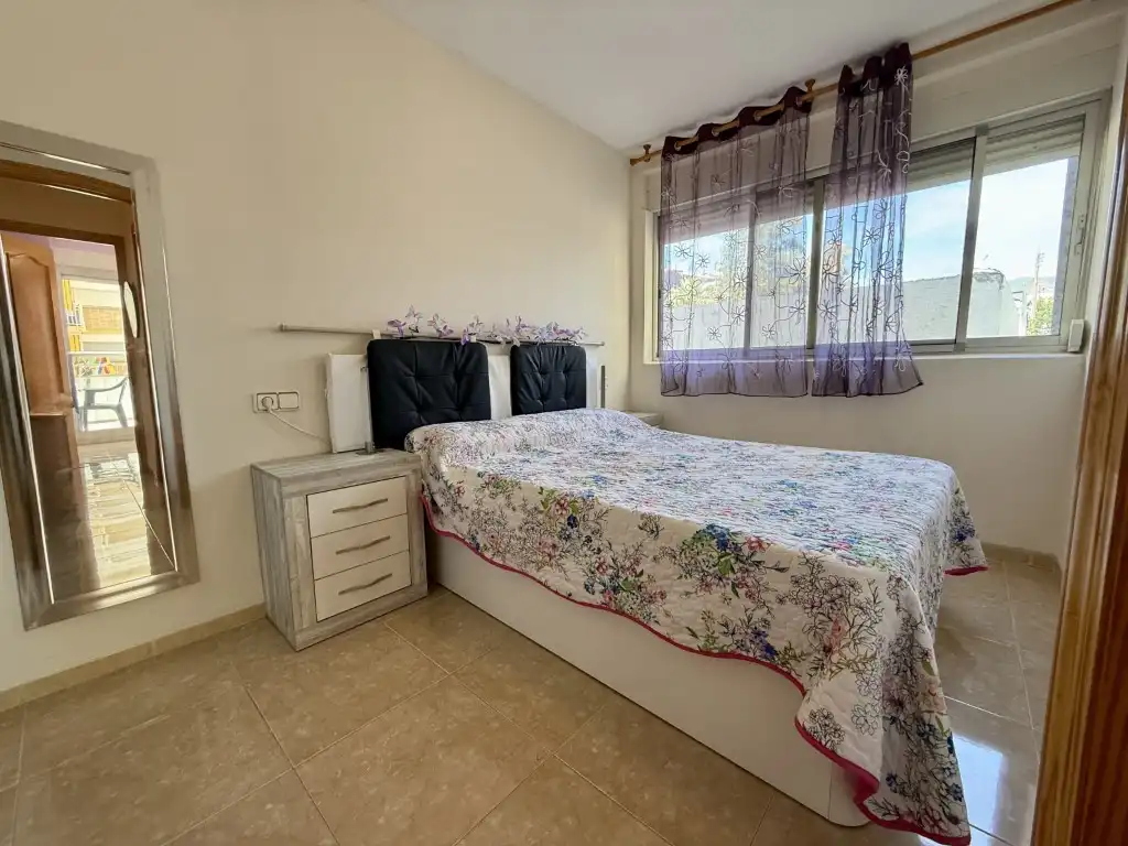 Habitación de Apartamento en venta en Benicasim / Benicàssim