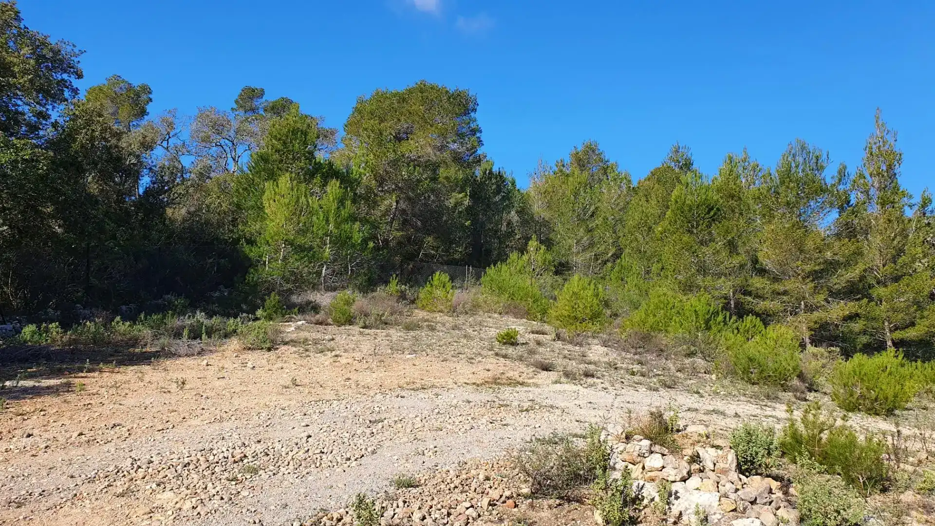 Terreny en venda en Costitx