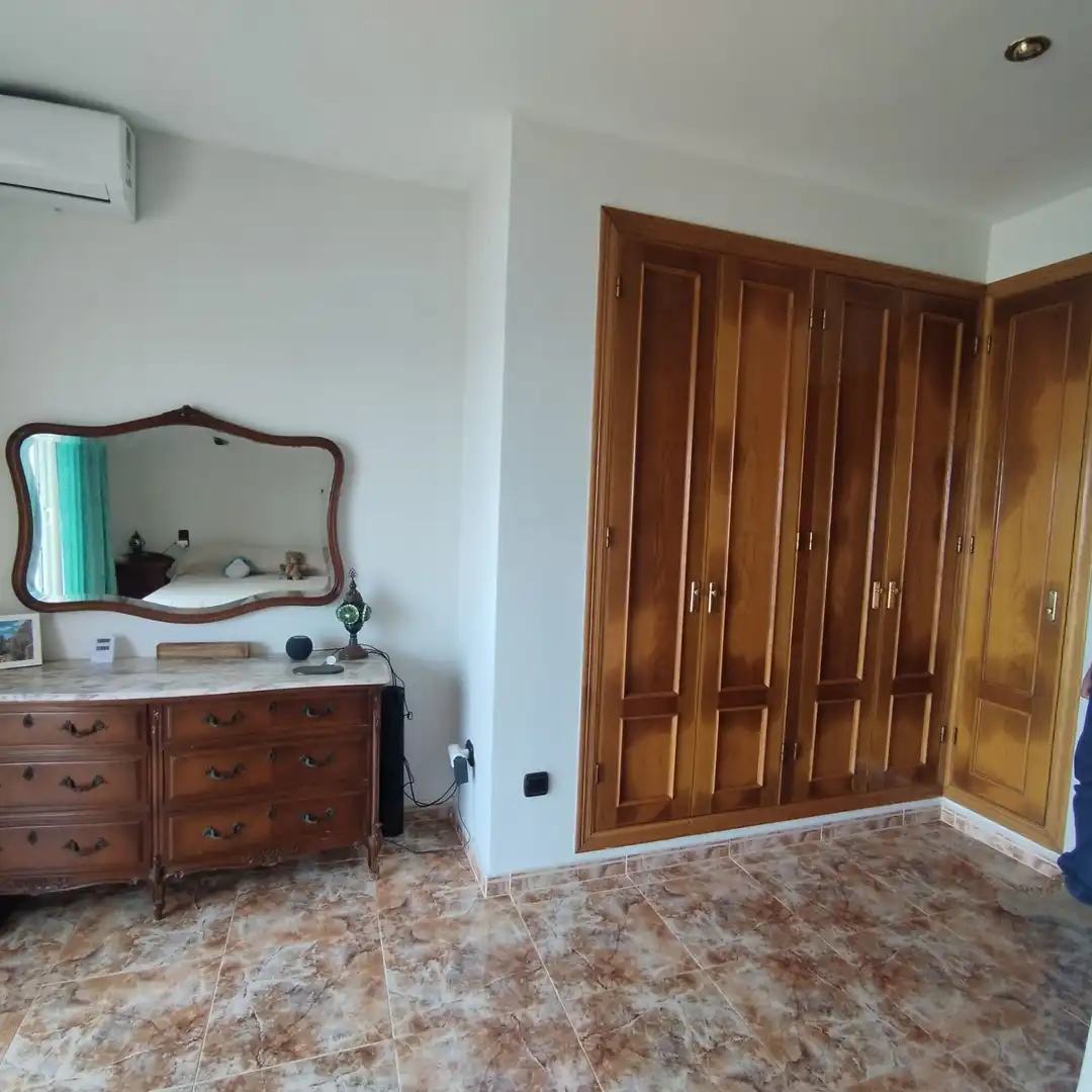 Bedroom of Detached homes for sale in Sueca