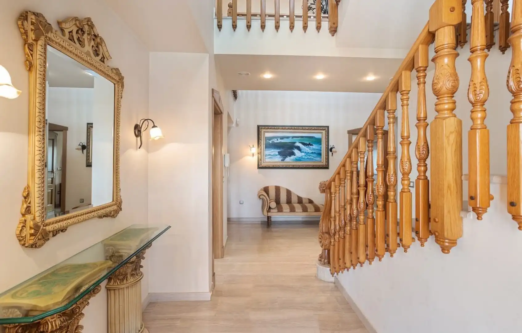 Villa zum Verkauf in Los Balcones - Los Altos, imagen 49