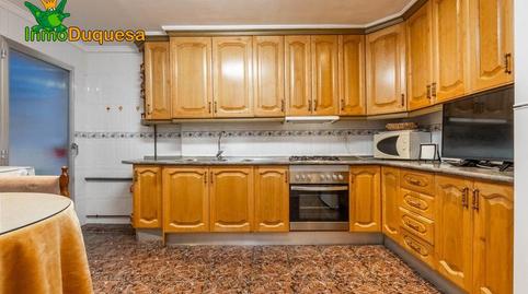 Foto 5 de Piso en venta en Centro - Sagrario,  Granada Capital