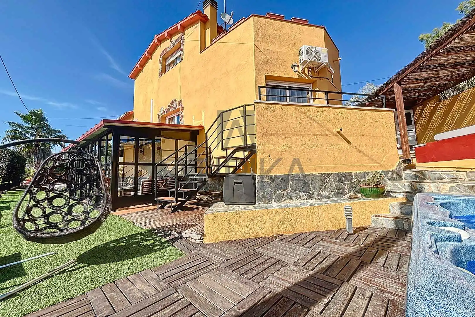 House with pool for sale in Olivella, imagen 31