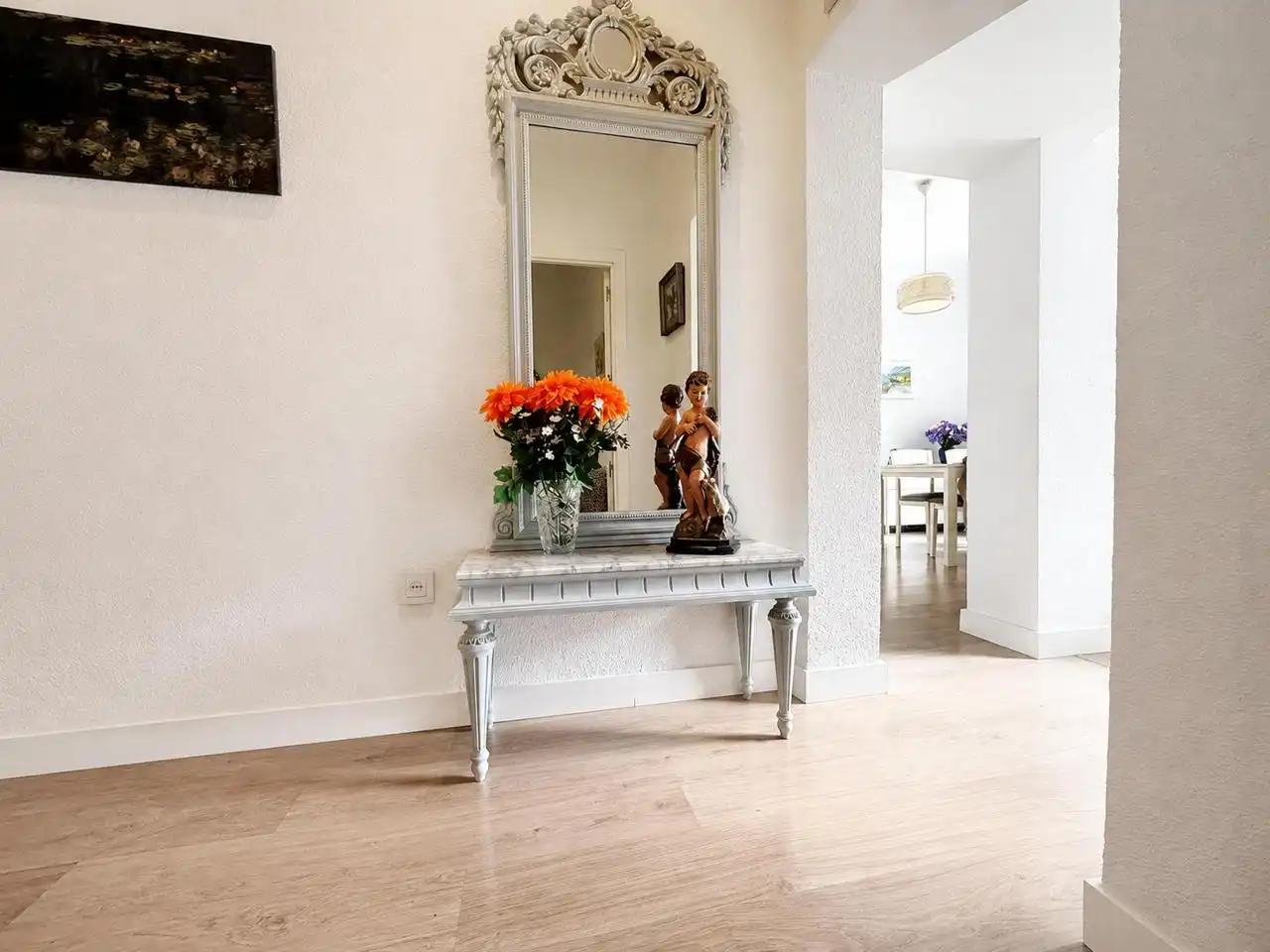 Piso en venta en Madrid