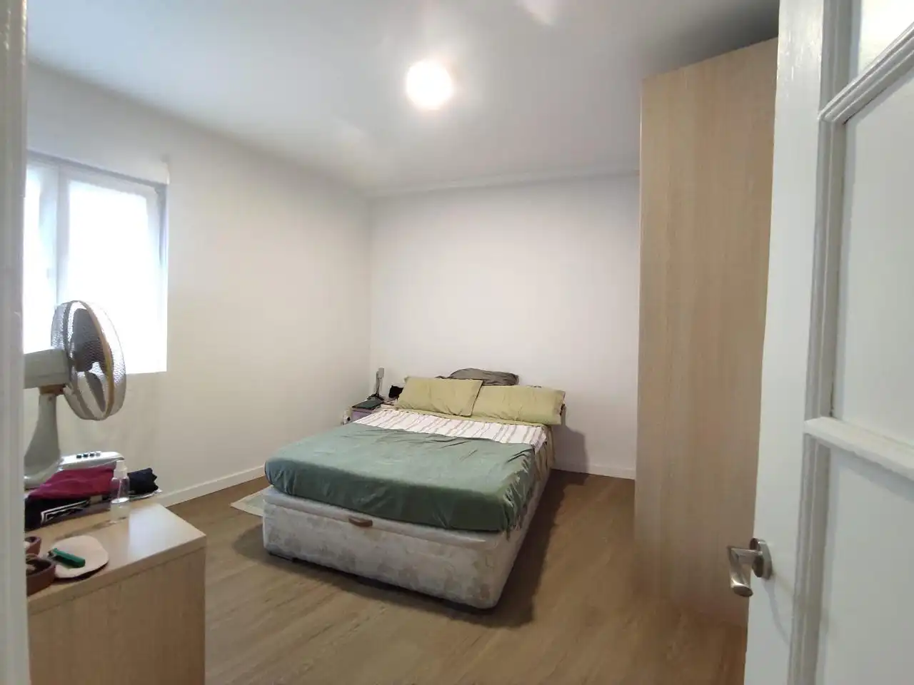 Habitación de Piso en venta en Santander con Parquet