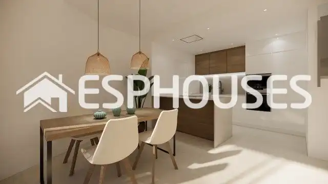 Chalet con terraza en venta en San Fulgencio, imagen 5