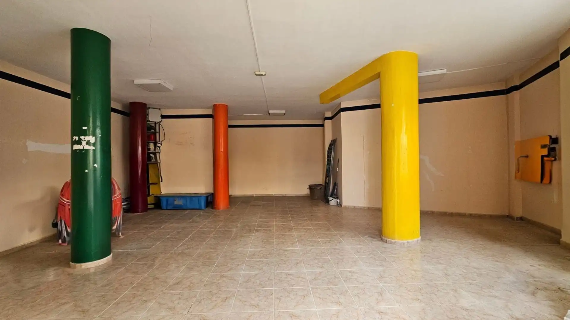Geschaftsraum zum Verkauf in Santa Cruz de Tenerife