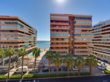 Appartement compact avec piscine à vendre à Playa del Acequión, Náufragos y Rocío del Mar