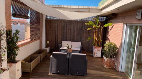 Photo 3 of Attic to rent in Torrefiel, Valencia