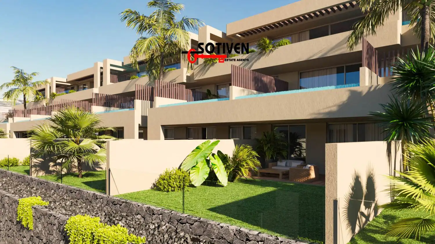 Duplex con ascensore in vendita a Callao Salvaje - Playa Paraíso, imagen 13