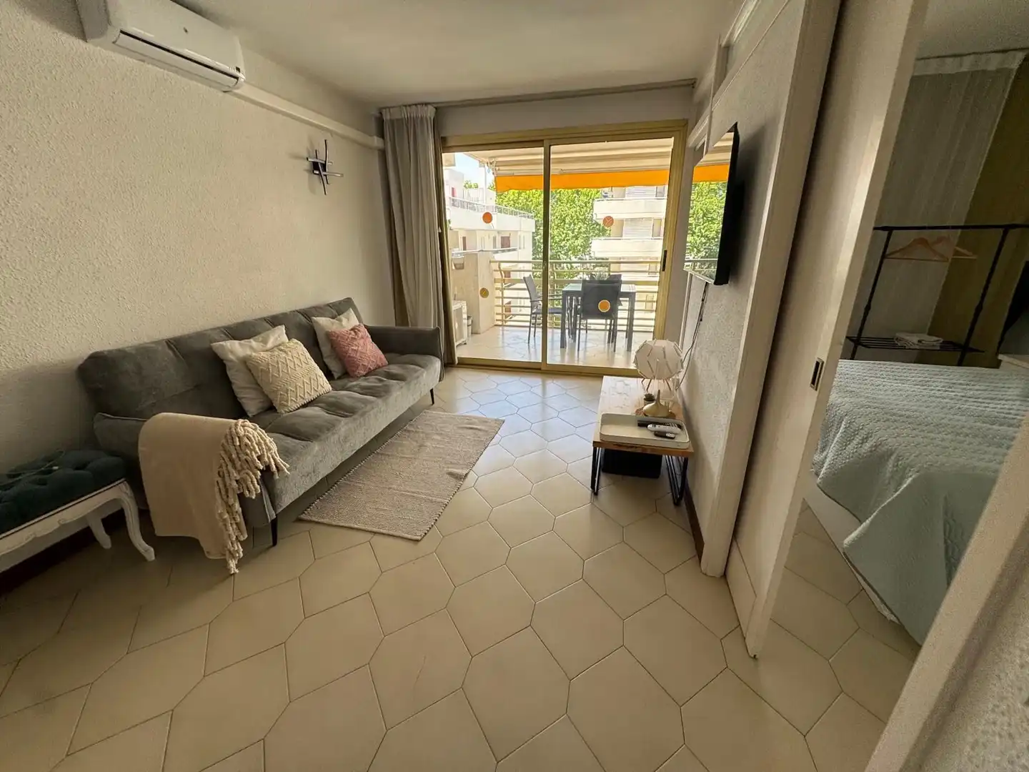 Appartement avec terrasse à vendre à Calle BERLIN, imagen 6
