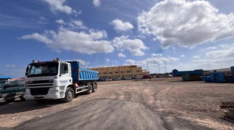 Foto 5 de Residencial en venda a Calle la Jaira el Matorral, El Matorral, Puerto del Rosario