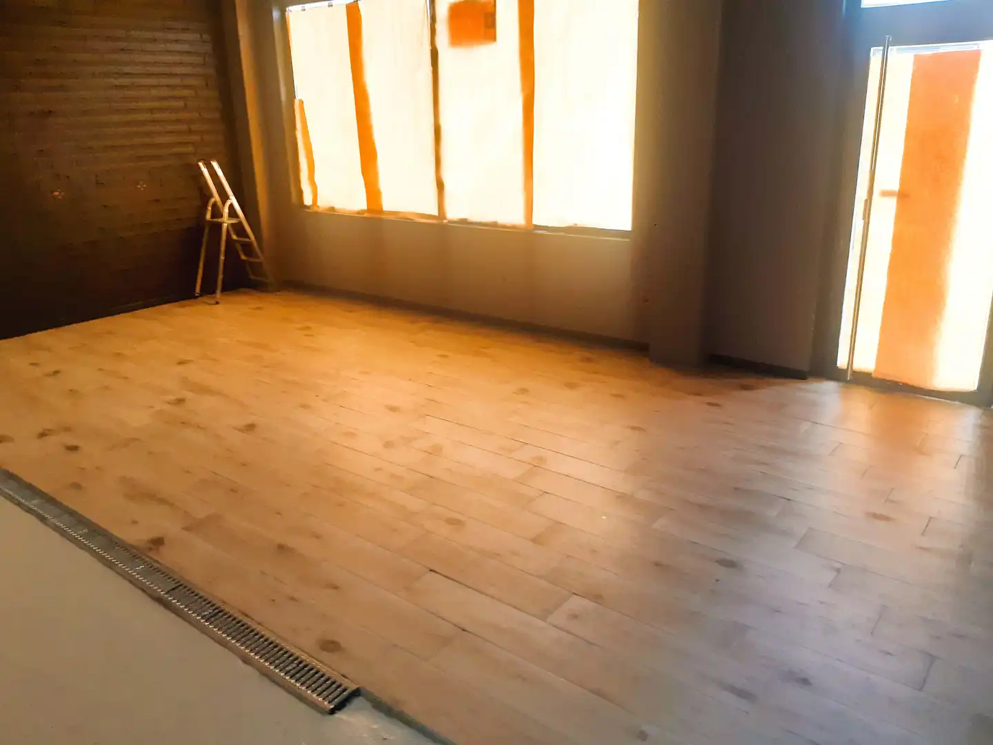 Local de alquiler en Lardero con Aire acondicionado