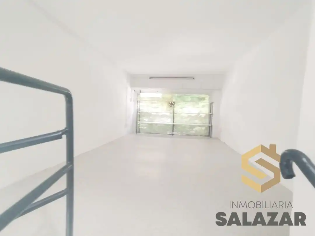 Gewerbefläche zur Miete in Pérez Galdós Kalea, imagen 5
