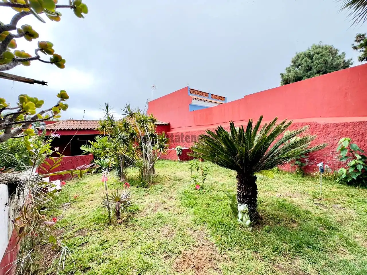 Casa o xalet en venda a Santa Bárbara - La Florida