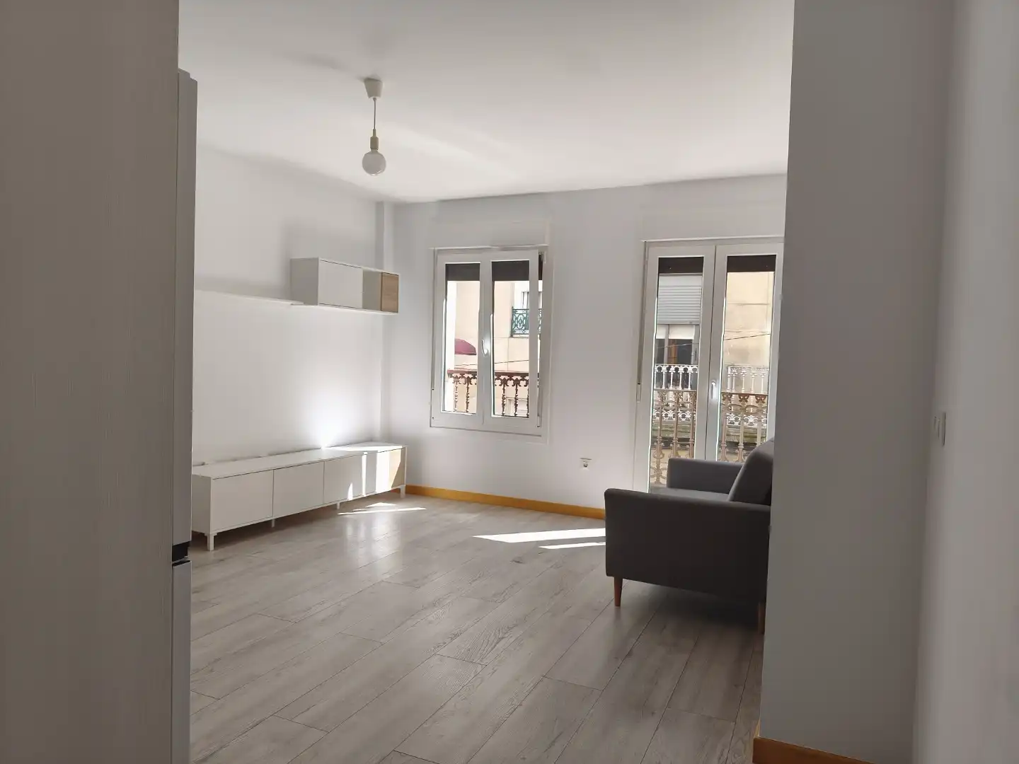 Flat for rent in Rúa de Manuel Núñez, 12, Plaza España - Corte Inglés