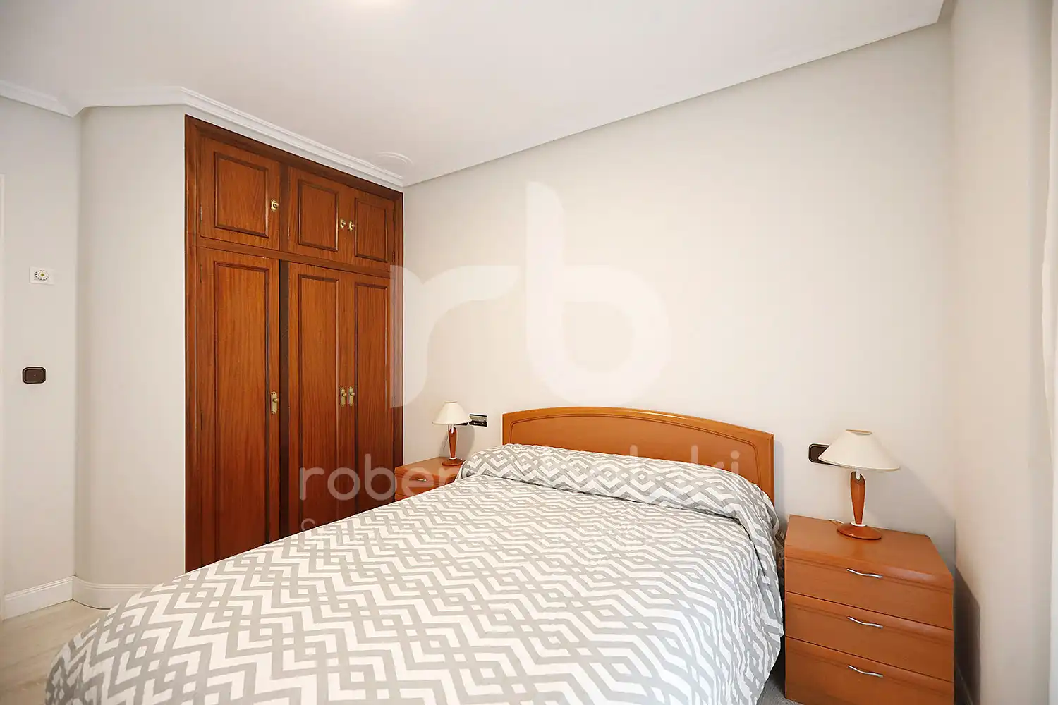 Flat with balcony for sale in Fueros Kalea, imagen 19